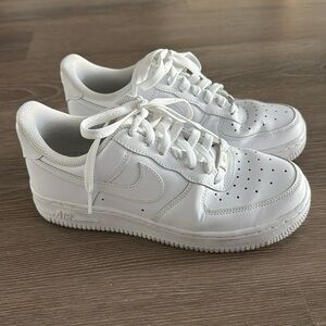 Nike AF1 Size 7